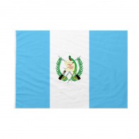 Bandiera Guatemala 50x75 cm da pennone