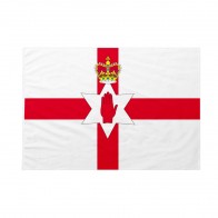 Bandiera Irlanda del Nord – Ulster 100x150 cm da bastone