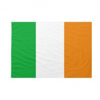 Bandiera Irlanda 20x30 cm da bastone