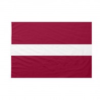 Bandiera Lettonia 200x300 cm da pennone