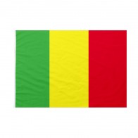Bandiera Mali 300x450 cm da pennone