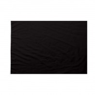 Bandiera Nera 400x600 cm da pennone