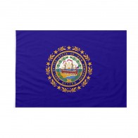 Bandiera New Hampshire 70x105 cm da bastone