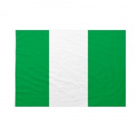 Bandiera Nigeria 150x225 cm da pennone