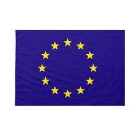 Bandiera Oceano Indiano Britannico 300x450 cm da pennone