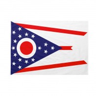 Bandiera Ohio 70x105 cm da bastone