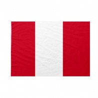 Bandiera Perù 100x150 cm da pennone