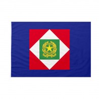 Bandiera Presidente della Repubblica italiana 100x150 cm da bastone
