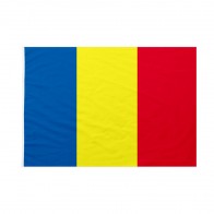 Bandiera Romania 70x105 cm da pennone