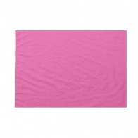 Bandiera Rosa 30x45 cm da bastone