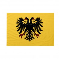 Bandiera Sacro Romano Impero 70x105 cm da pennone