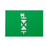 Bandiera Sangallo 400x600 cm da pennone