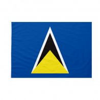 Bandiera Santa Lucia 150x225 cm da pennone