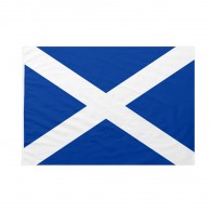 Bandiera Scozia 100x150 cm da pennone