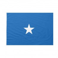 Bandiera Somalia 100x150 cm da bastone