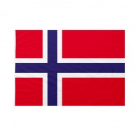 Bandiera Svalbard e Jan Mayen 100x150 cm da bastone