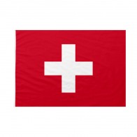 Bandiera Svizzera 50x75 cm da pennone