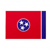 Bandiera Tennessee 300x450 cm da pennone