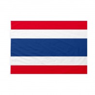 Bandiera Thailandia 100x150 cm da pennone