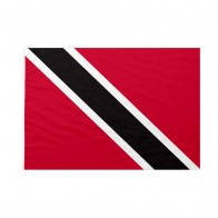 Bandiera Trinidad e Tobago 400x600 cm da pennone
