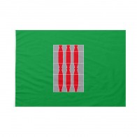 Bandiera Umbria 70x105 cm da pennone