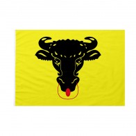 Bandiera Uri 150x225 cm da pennone