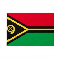Bandiera Vanuatu 50x75 cm da pennone