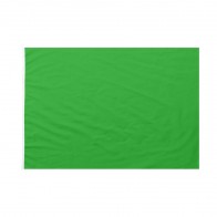 Bandiera Verde 100x150 cm da pennone