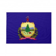 Bandiera Vermont 30x45 cm da bastone