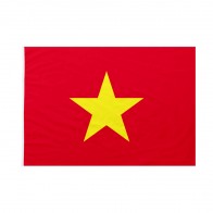 Bandiera Vietnam 50x75 cm da bastone