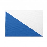 Bandiera Zurigo 50x75 cm da pennone