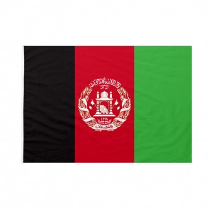 Bandiera Afghanistan