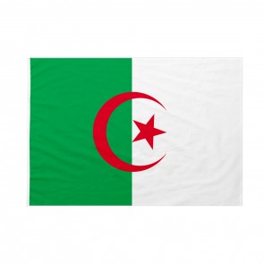 Bandiera Algeria