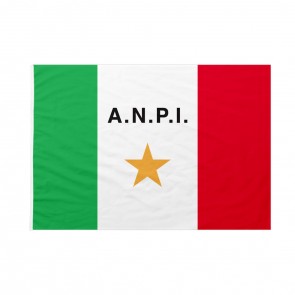 Bandiera ANPI