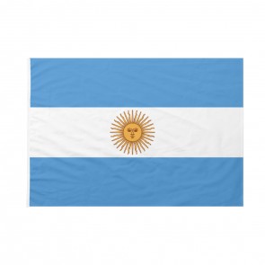 Bandiera Argentina