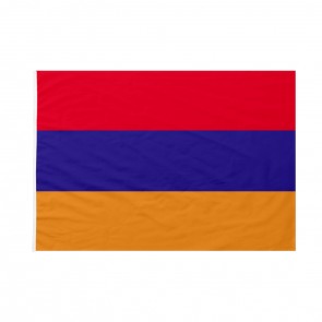 Bandiera Armenia