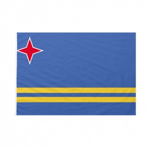 Bandiera Aruba