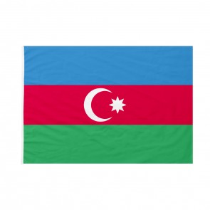 Bandiera Azerbaijan