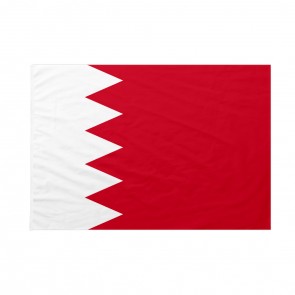 Bandiera Bahrain