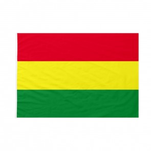 Bandiera Bolivia