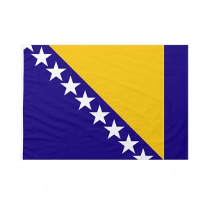 Bandiera Bosnia ed Erzegovina