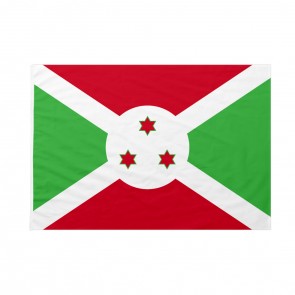 Bandiera Burundi