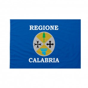 Bandiera Calabria