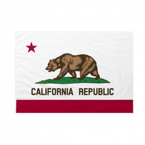 Bandiera California