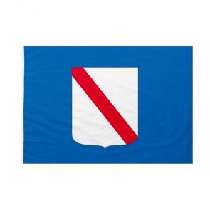 Bandiera Campania