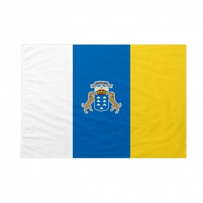 Bandiera Canarie