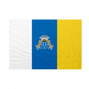 Bandiera Canarie