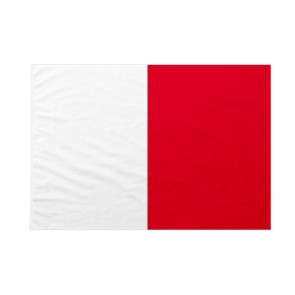 Bandiera Comune di Bari
