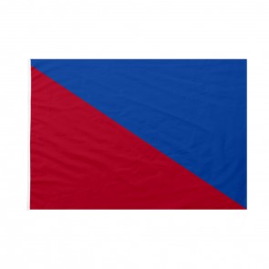 Bandiera Comune di Campobasso