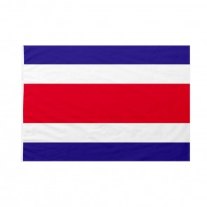 Bandiera Costa Rica